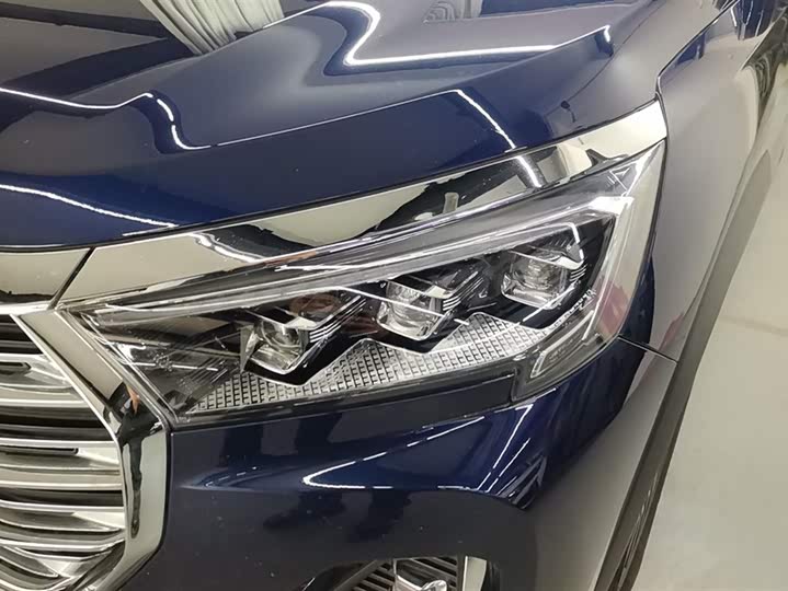 Фото 5 - Jetour X90 Plus