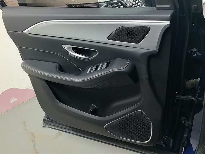 Фото 7 - Jetour X90 Plus