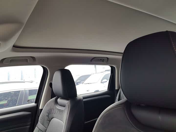 Фото 6 - Haval Dargo