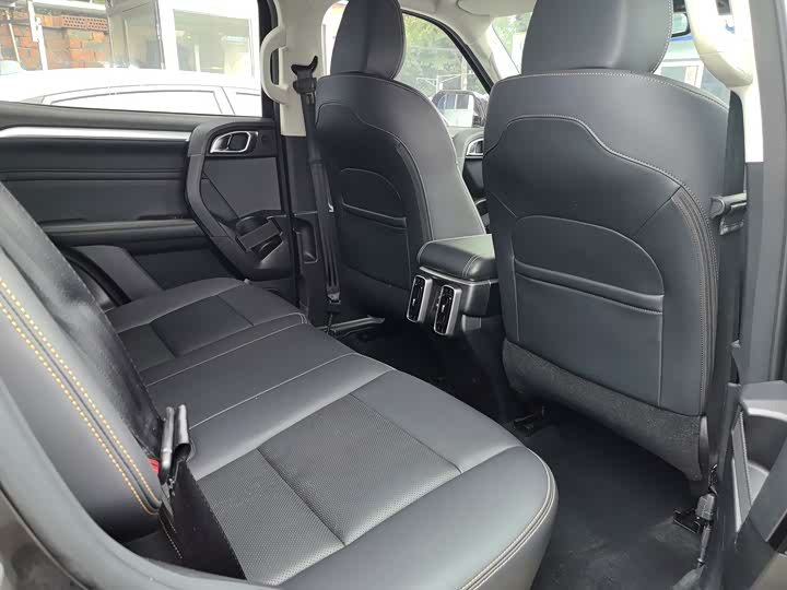 Фото 8 - Haval Dargo