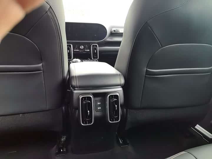 Фото 9 - Haval Dargo