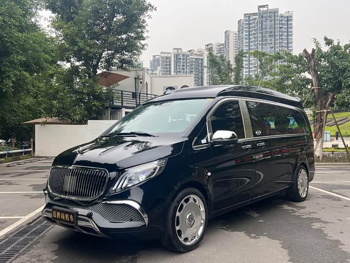 Фото 1 - Mercedes-Benz Vito