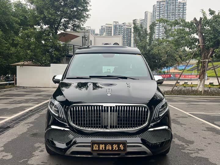 Фото 2 - Mercedes-Benz Vito