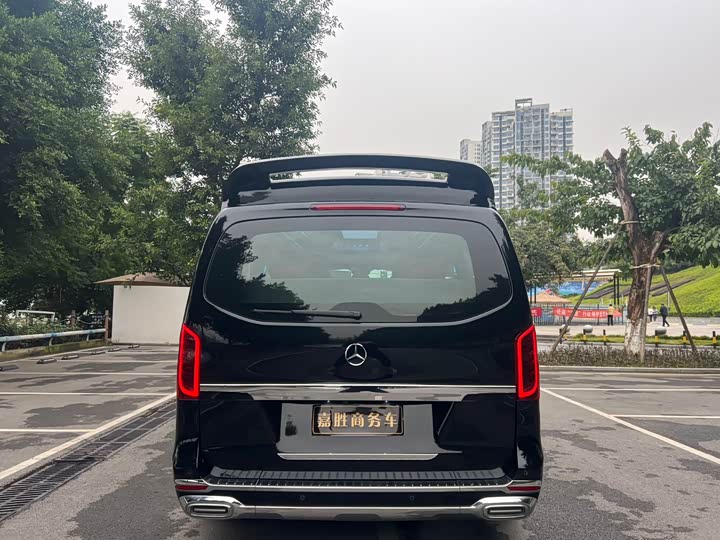 Фото 4 - Mercedes-Benz Vito