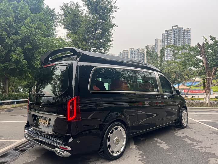 Фото 5 - Mercedes-Benz Vito