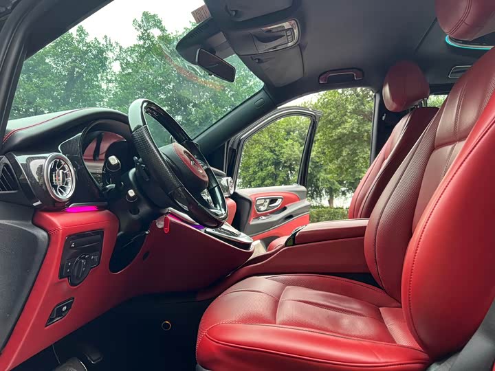 Фото 6 - Mercedes-Benz Vito