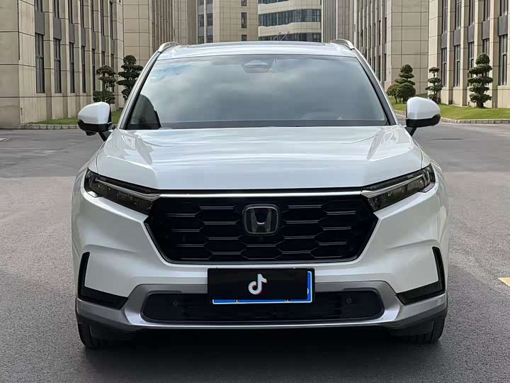 Фото 2 - Honda CR-V