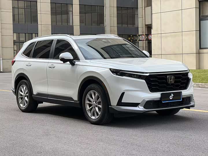 Фото 3 - Honda CR-V