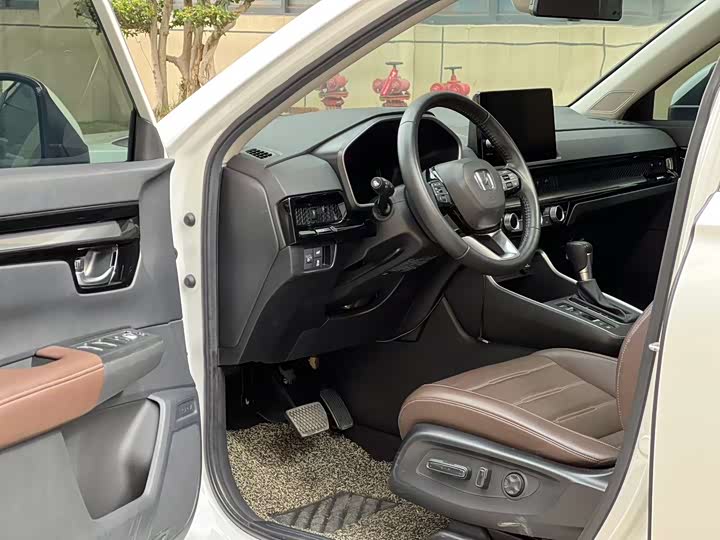 Фото 4 - Honda CR-V