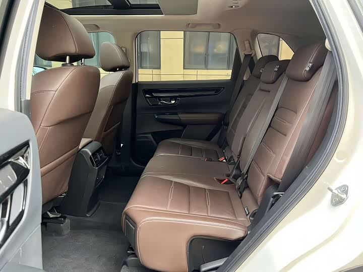 Фото 6 - Honda CR-V