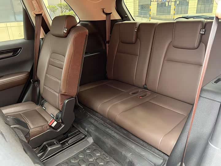 Фото 7 - Honda CR-V