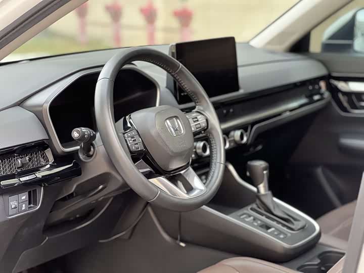 Фото 8 - Honda CR-V