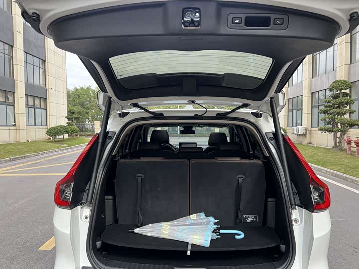 Фото 9 - Honda CR-V