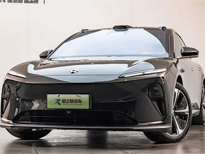 Фото 3 - Nio ET5T