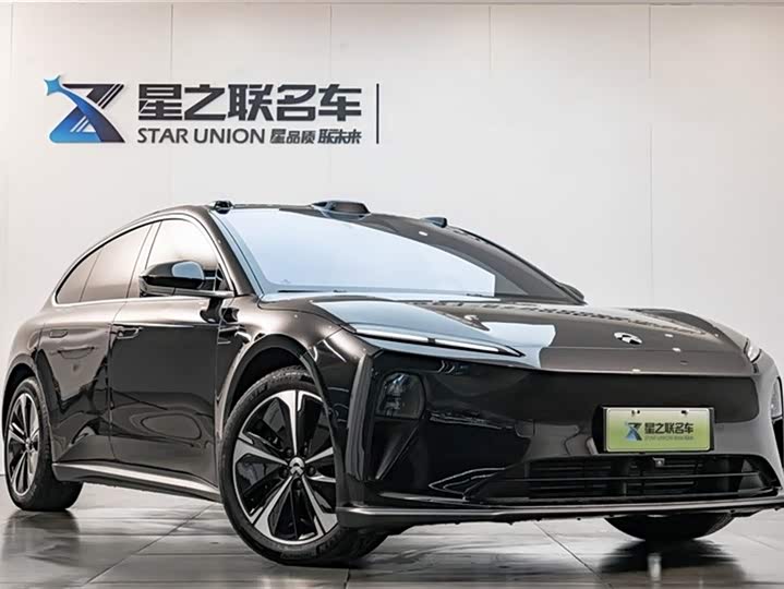 Фото 5 - Nio ET5T