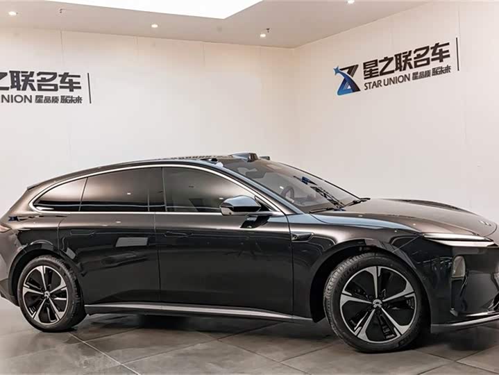 Фото 6 - Nio ET5T