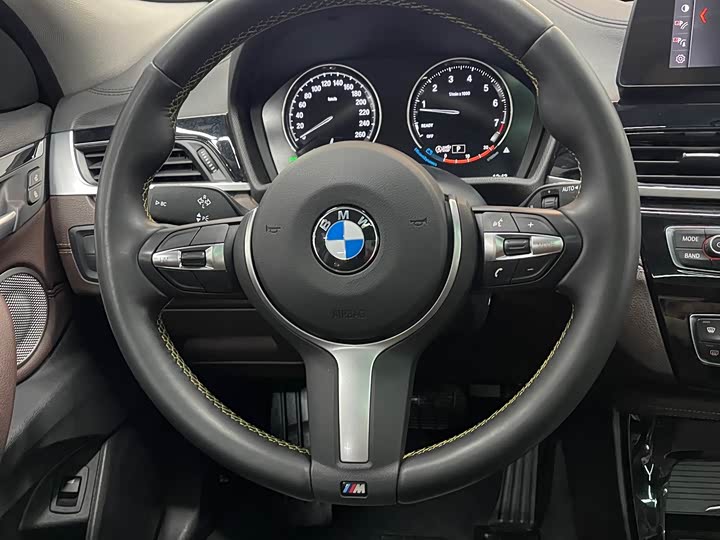 Фото 5 - BMW X2