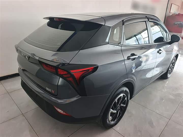 Фото 7 - Hozon V