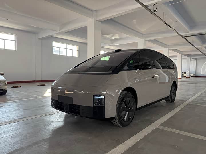 Фото 2 - LiXiang Mega