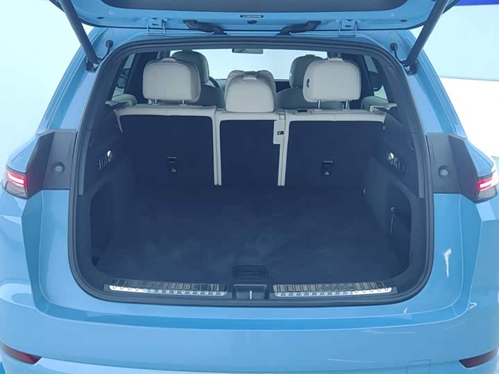 Фото 4 - LiXiang L7