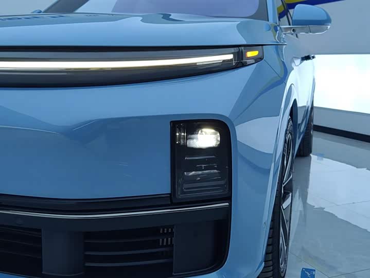 Фото 5 - LiXiang L7