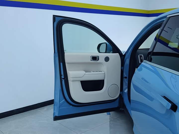 Фото 7 - LiXiang L7