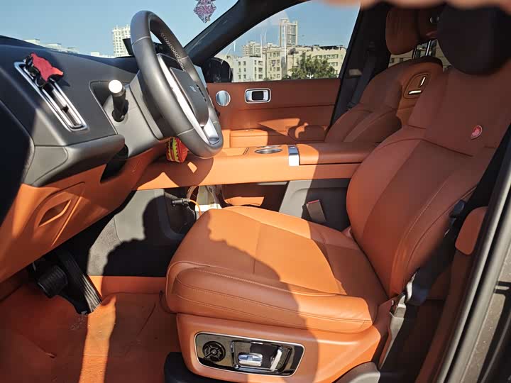 Фото 3 - LiXiang L8