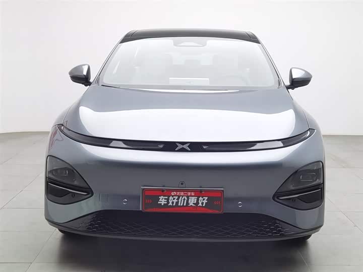 Фото 3 - XPeng G6