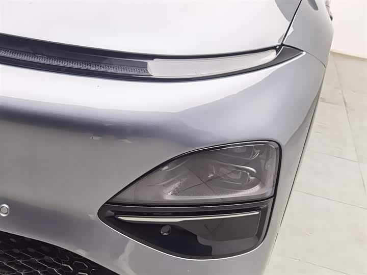 Фото 7 - XPeng G6