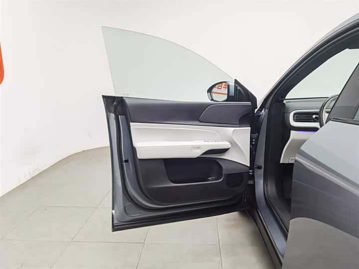 Фото 8 - XPeng G6