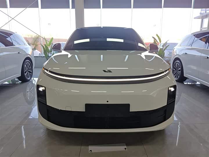 Фото 3 - LiXiang L6