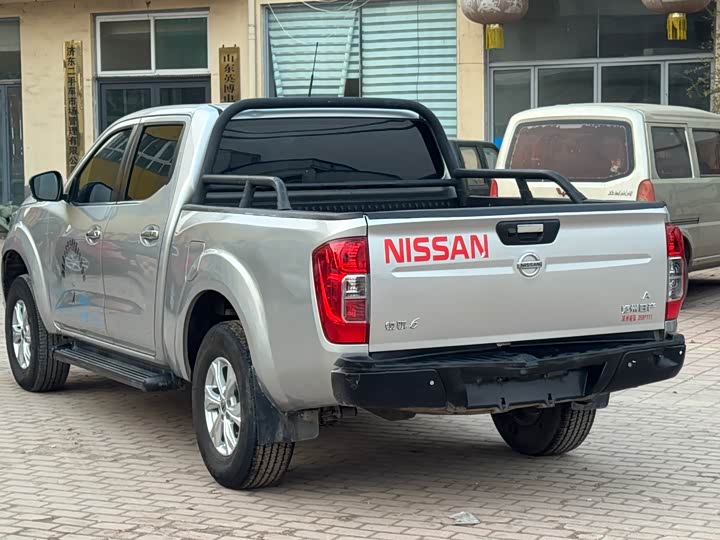 Фото 5 - Dongfeng Rich 6