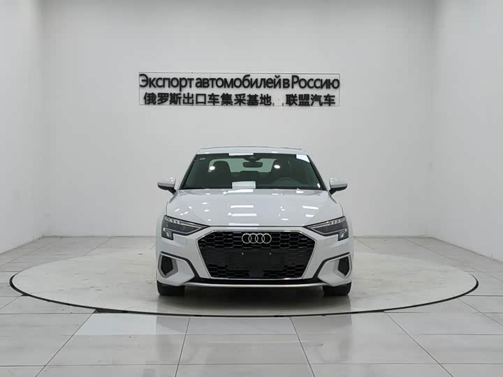 Фото 3 - Audi A3