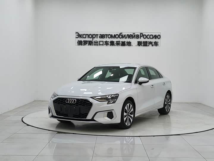 Фото 4 - Audi A3