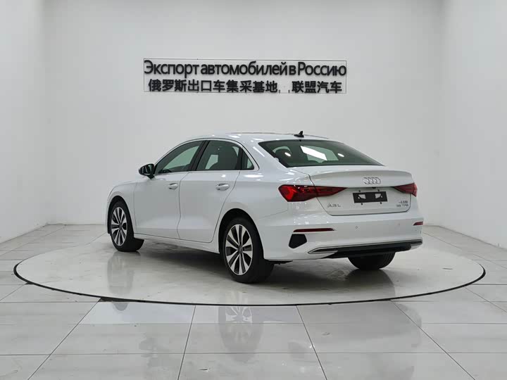 Фото 5 - Audi A3