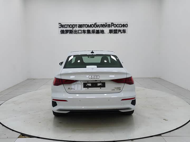 Фото 6 - Audi A3