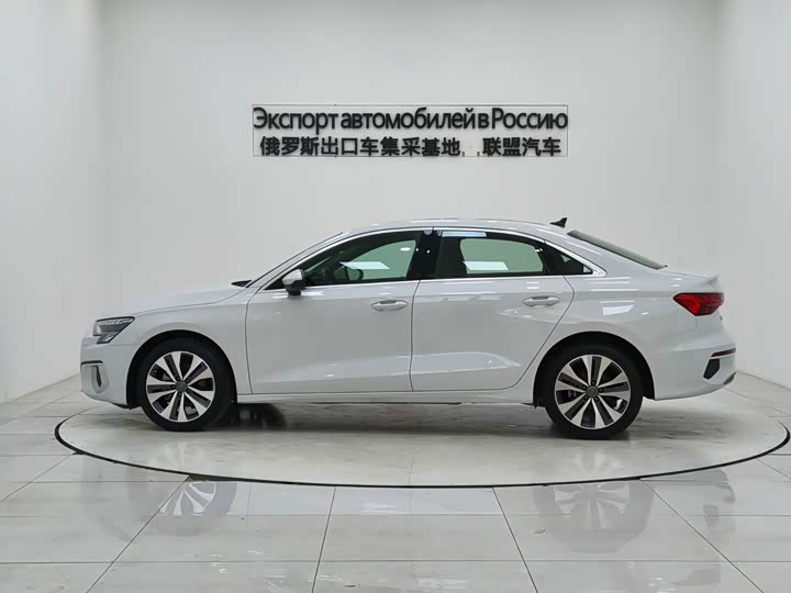 Фото 7 - Audi A3