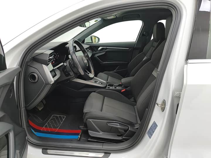 Фото 8 - Audi A3