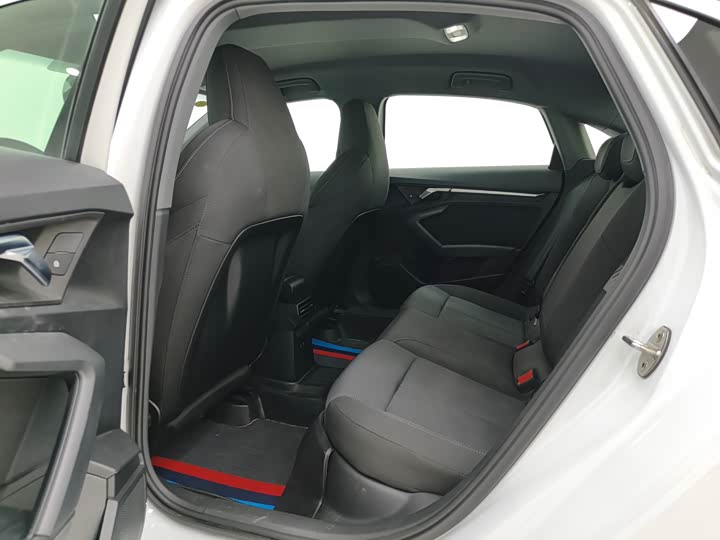 Фото 9 - Audi A3