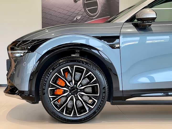 Фото 3 - Zeekr 7X