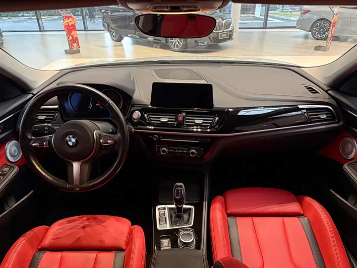 Фото 6 - BMW 1 Series