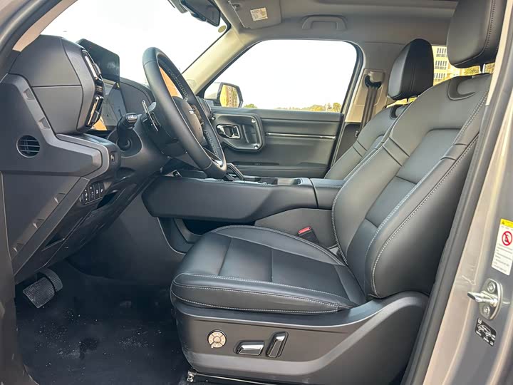 Фото 4 - Haval H-Dog