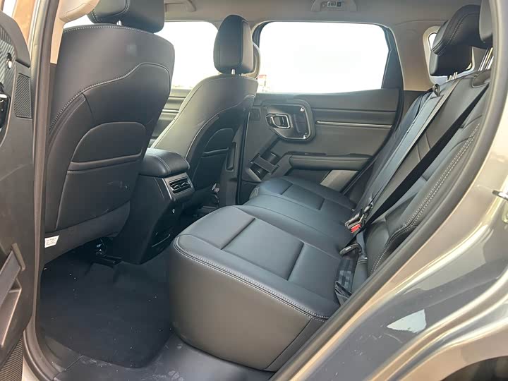 Фото 5 - Haval H-Dog