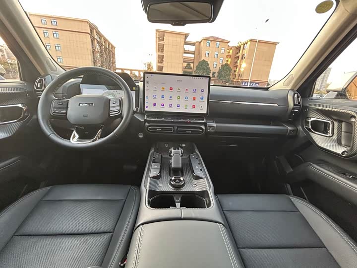 Фото 6 - Haval H-Dog