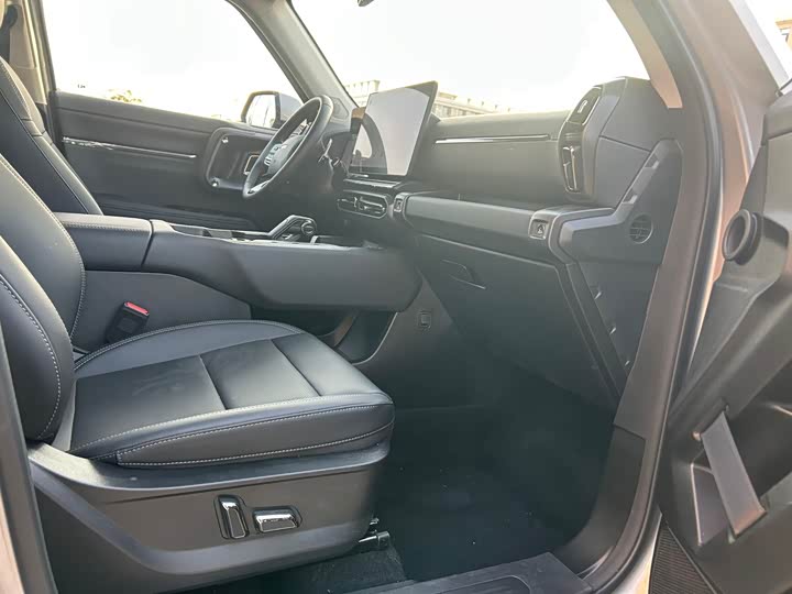 Фото 9 - Haval H-Dog