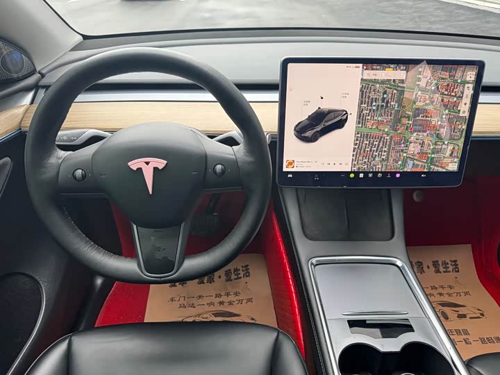 Фото 7 - Tesla Model Y