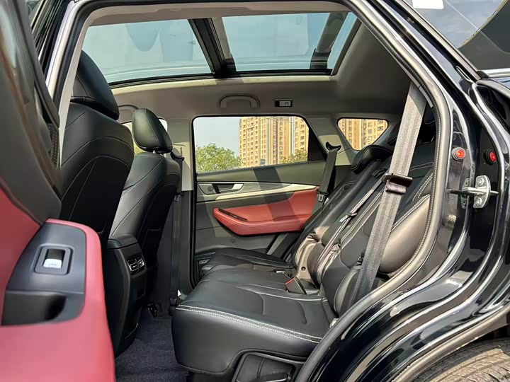 Фото 7 - Jetour X70