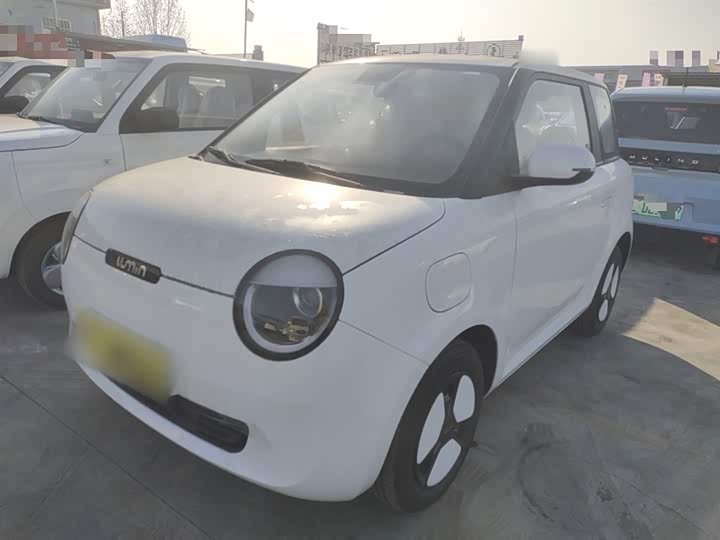 Фото 2 - Changan Qiyuan (Nevo) Lumin