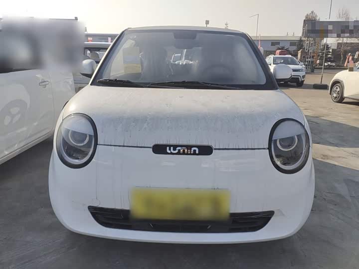 Фото 3 - Changan Qiyuan (Nevo) Lumin