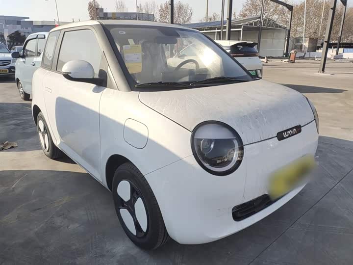 Фото 4 - Changan Qiyuan (Nevo) Lumin